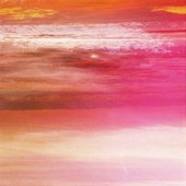 The Sunlight Machine's Carmine Glow Left Us Blind for a Minute