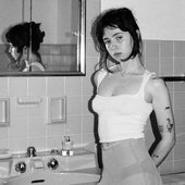 b&w pfp