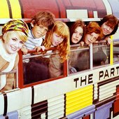 partridge family