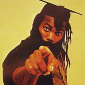 Blackbeard (Dennis Bovell)