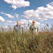 Bugge Wesseltoft & Henrik Schwarz