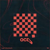 OCD Album Cover