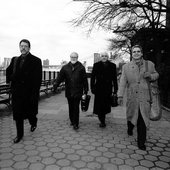 American Saxophone Quartet