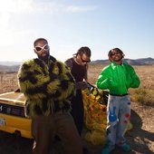 Sarz, Asake & Gunna