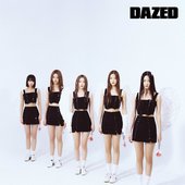 dazed korea