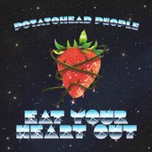Eat Your Heart Out [Explicit]