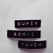 Super Sonic Punch