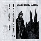 M​é​moires De Guerre