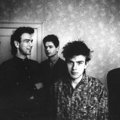 Tuxedomoon