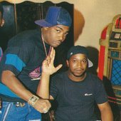 G Rap & Polo 1992
