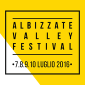 albizvalleyfest 的头像