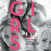 Girls, Vol. 3 (Music from the HBO Original Series) (png)