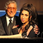 Tony Bennett & Amy Winehouse