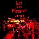 concert au Gabier Noir