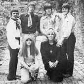 The Rainbow People