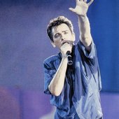 Peter Gabriel