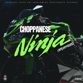 Choppanese Ninja - Single