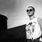 1988 Sinéad O'Connor