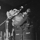 Bad Brains