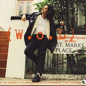St Mark's Place
