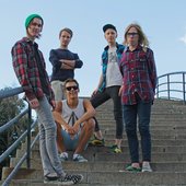The Colorties 