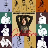 Caliéntame
