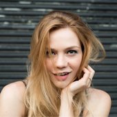 Natalie Gelman