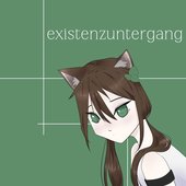 existenzuntergang