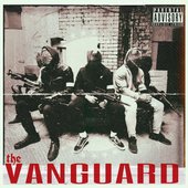 the VANGUARD