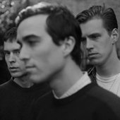 Lust For Youth & Croatian Amor