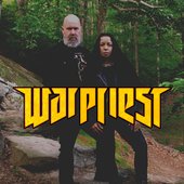 Warpriest