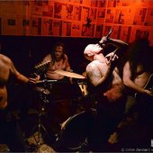 Osculum Obscenum 2016