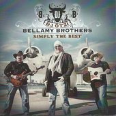 Simply the Best - DJ Ötzi & Bellamy Brothers