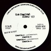 The Magical Disco '83