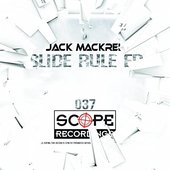 Slide Rule