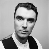 David Byrne