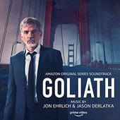 Goliath (Amazon Original Series Soundtrack)