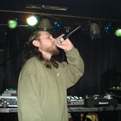 Live 10/11/2006 An Club