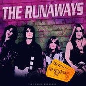 1978.01.07 - the Palladium New York (Remastered, Live On Broadcasting)