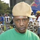 Keith Murray