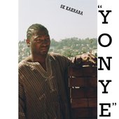 SK Kakraba (Lobi) - 'YONYE' [Sun Ark Records]