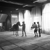 MARWAN PABLO - Free Behind The Scenes