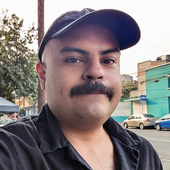 jamesdark için avatar
