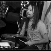 Live at President's Rock Club in Quincy, MA on December 7th, 2013.
