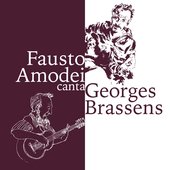 Fausto Amodei canta Georges Brassens
