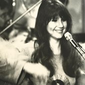 Judith Durham, Cantora Australiana - Club London - 1974