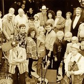 Country's Family Reunion