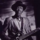 Paul 'Wine' Jones 5