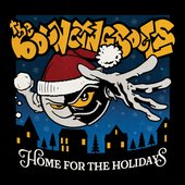 HOME FOR THE HOLIDAYS