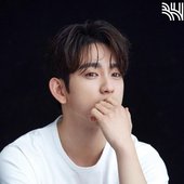 GOT7 Jinyoung